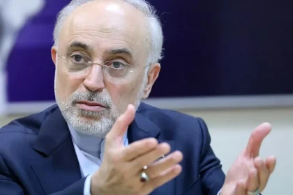Ali Akbar Salehi: We should not expect Iran to send soldiers to Palestine