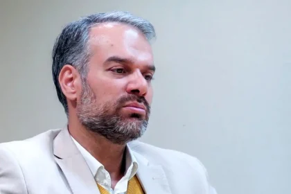 Guardian Council did not approve Rashidi Kochi's qualification