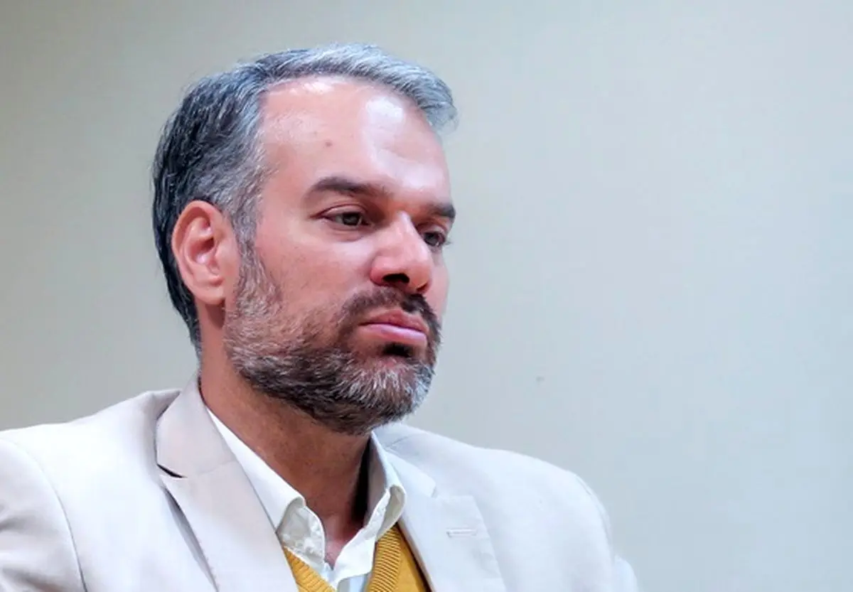 Guardian Council did not approve Rashidi Kochi's qualification