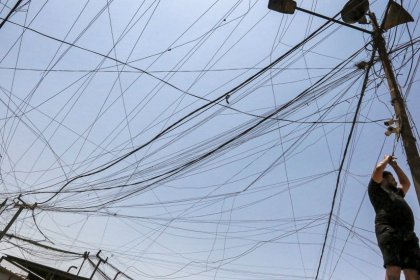 Iran's Gas and Electricity Supply to Iraq Halted
