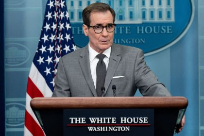 البيت الأبيض: ليس الوقت المناسب للعمليات في رفح