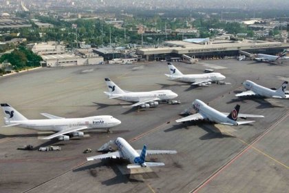 رئيس هيئة الطيران المدني: نسعى لدخول شركات الطيران الأجنبية إلى الرحلات الداخلية