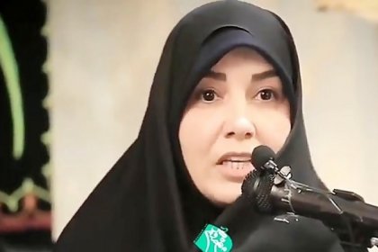 صاحب نظر تئوری "مملکت مال حزباللهیهاست" رد صلاحیت شد