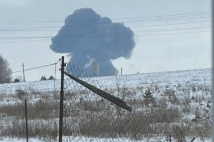 Ukraine Army Spokesperson: Russia Did Not Respond to Request for Return of Ukrainian Prisoners' Bodies