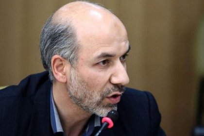 وزير الطاقة: سنتابع حقوق مياه هيرمند من أفغانستان