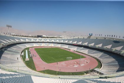 اللاعبون الأفغان يمكنهم اللعب في الدوري الإيراني بشروط معينة