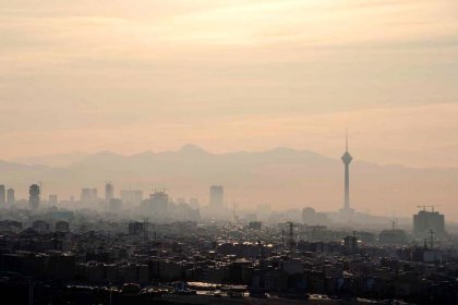 Tehranis Breathed Polluted Air for 108 Days
