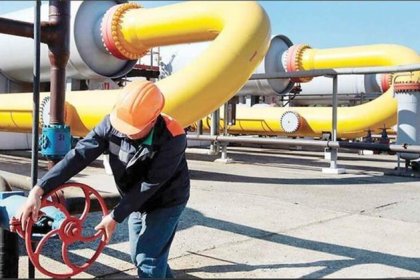 تم قطع الغاز عن إدارات خراسان الشمالية لمدة يومين