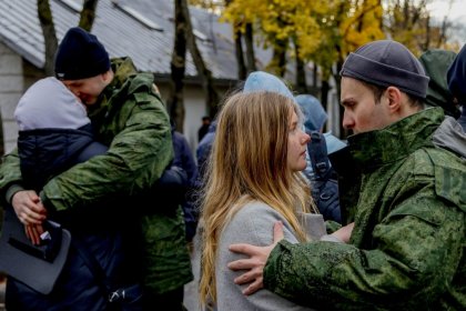 Approval for Use of Frozen Sperm from Ukrainian Soldiers