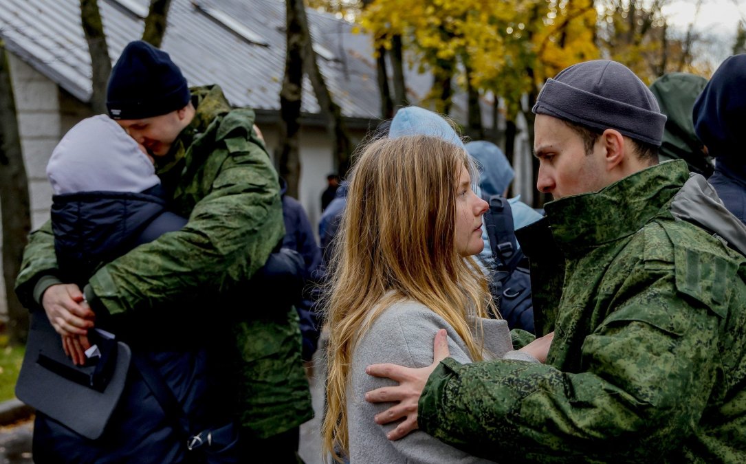 Approval for Use of Frozen Sperm from Ukrainian Soldiers