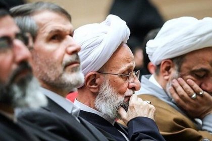 هجمات جبهة الصمود ضد الأصوليين