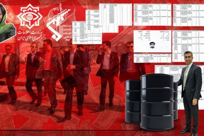 Fighting Corruption or a Security Project
