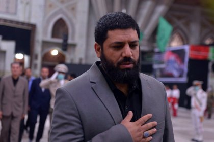 The CEO of Behesht Zahra: We have planned 50,000 graves for crisis times