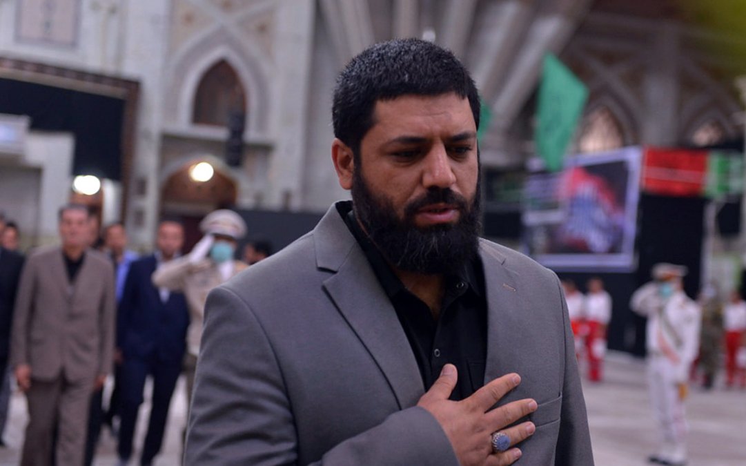 The CEO of Behesht Zahra: We have planned 50,000 graves for crisis times