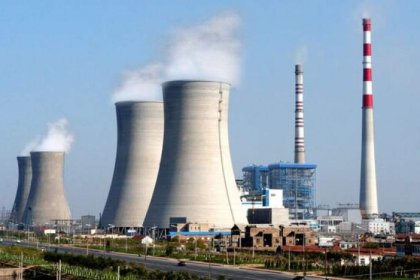 Burning Mazut in Shazand Power Plant Stopped by Environmental Efforts
