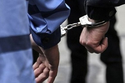 رئیس کل دادگستری بوشهر مدیر مدرسه ابتدایی غیرانتفاعی البرز دستگیر شد