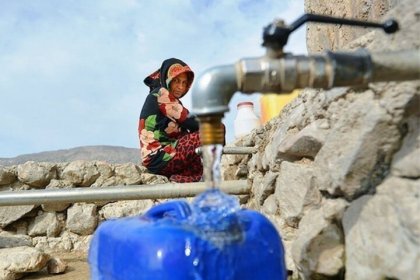 کارشناس حوزه آب:کشور از جیرهبندی آب نجات پیدا کرد