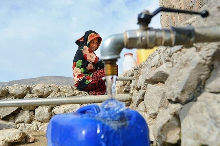 کارشناس حوزه آب:کشور از جیرهبندی آب نجات پیدا کرد