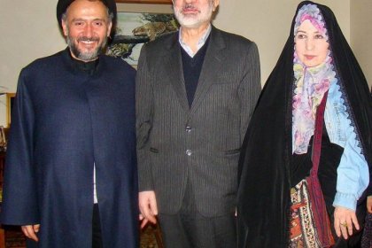 ابطحی، فعال سیاسی:رفع حصر زمینهای برای فعال شدن مردم خواهد بود