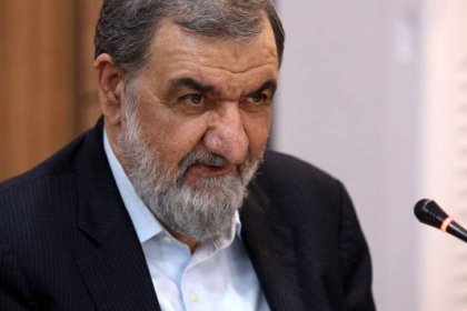 محسن رضایی: عودة ترامب لن تكون لها نتائج