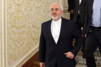محمدجواد ظريف:هيچکس به اندازه من از موشک ایران دفاع نکرده است