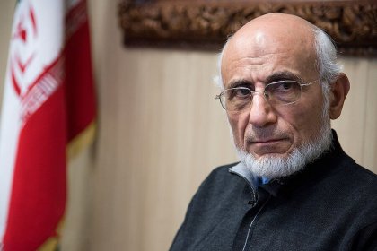 مصطفى ميرسليم: حزب مؤتلفه لن يكون له قائمة مشتركة مع مجلس التحالف