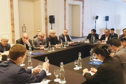ممثل إيران في اجتماع الدوحة: يجب أن يكون القرار بشأن أفغانستان غير مفروض