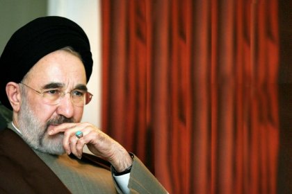 محمد خاتمي: نحن بعيدون جداً عن انتخابات حرة وتنافسية