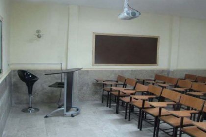 Empty Capacity in Universities Reached 450 Thousand Seats