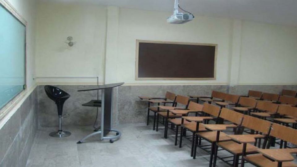 Empty Capacity in Universities Reached 450 Thousand Seats