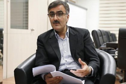ما اشکالی دارد که FATF خودمان را داشته باشیم