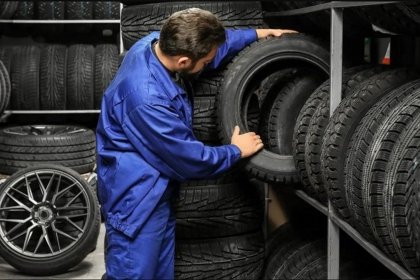الفقر دفع الناس من استئجار السيارات إلى استئجار الإطارات