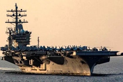 الولايات المتحدة تدمر غواصة تابعة للحوثيين