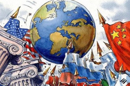 The Necessity of Balance in Foreign Policy