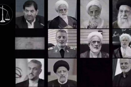 گروه هکری عدالت علی:به میلیونها سند قوه قضاییه دسترسی پیدا کردیم