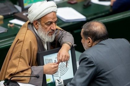 رئیس کمیسیون فرهنگی مجلس: رئیسی بودجه لایحه حجاب را امضا کرده