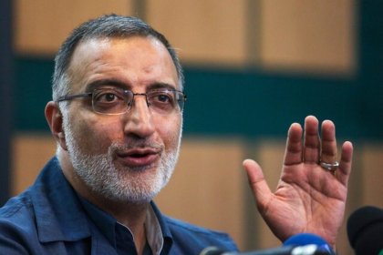 زاکانی: اتوبوسهای چینی ارزانتر از اتوبوسهای داخلی هستند
