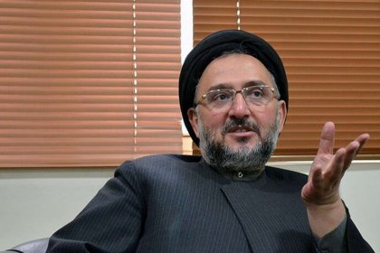 ابطحی لظريف: أنت حساس جداً، والله