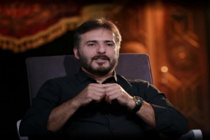 واکنش جواد هاشمی به کلاهبرداری کوروش کمپانی:هنرمندان در این مورد هیچ تقصیری ندارند