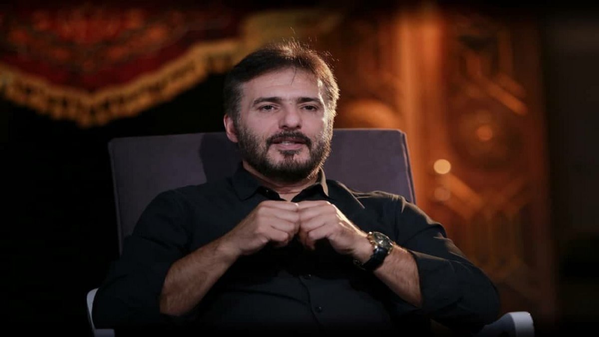 واکنش جواد هاشمی به کلاهبرداری کوروش کمپانی:هنرمندان در این مورد هیچ تقصیری ندارند