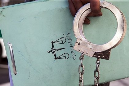 The Head of Nasimshahr Council Arrested