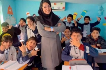 تصويربرداری معلمان بلاگر از دانشآموزان ممنوع است