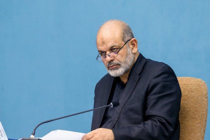 وزير الداخلية: يجب على الأجانب غير الشرعيين العودة إلى بلادهم