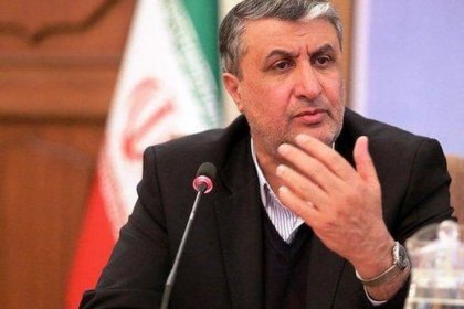 ردّ إيران على رغبة غروسي في زيارة إيران بسبب ازدحام البرامج، من غير المحتمل القيام بالزيارة في شهر إسفند