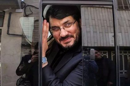 رد فعل بذرپاش على خبر مشاركة الصينيين في بناء المساكن