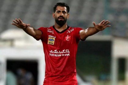 Iranian Media's Objection to Kanani's Disciplinary Committee Ruling