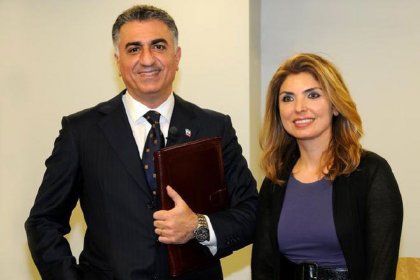 ياسمين بهلوي: الإعدام في إيران هو قتل منظم