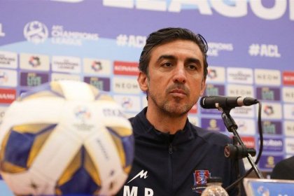 Mehdi Rahmati appointed as head coach of Foolad Khuzestan