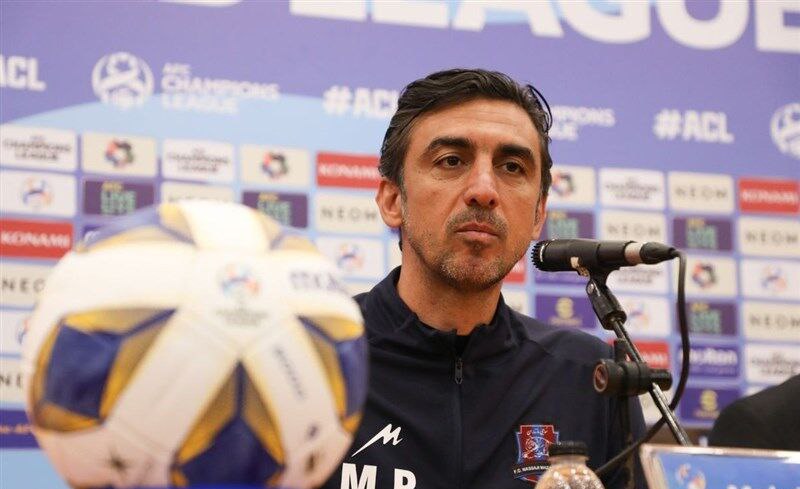 Mehdi Rahmati appointed as head coach of Foolad Khuzestan