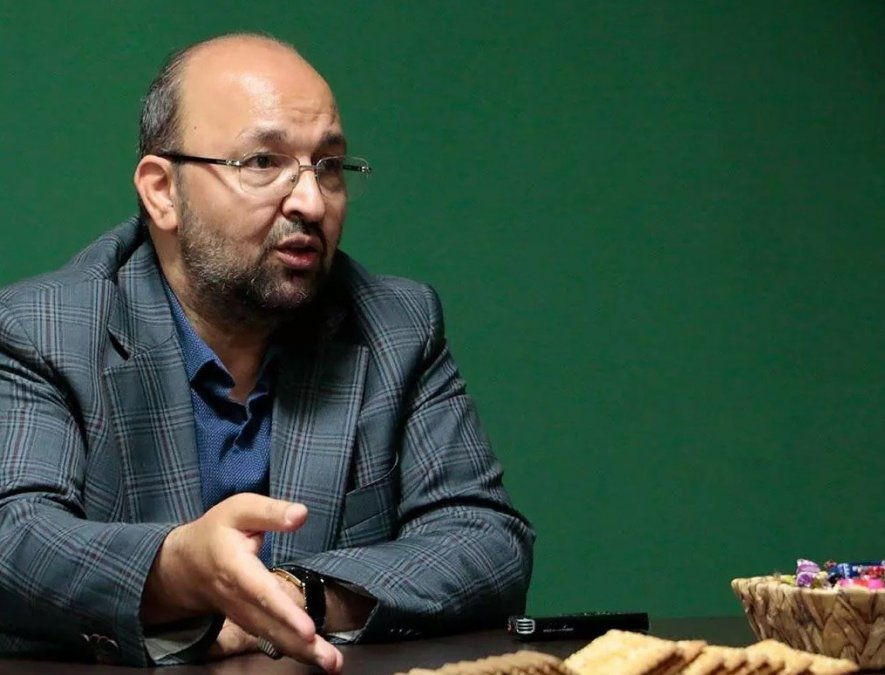 Spokesperson of the Reform Front in Tehran: We cannot present a list
